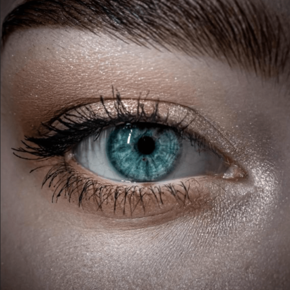 Iridology Iridologist